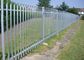 W scrive la barriera di sicurezza della palizzata/pannelli a macchina decorativi del recinto della palizzata del metallo fornitore
