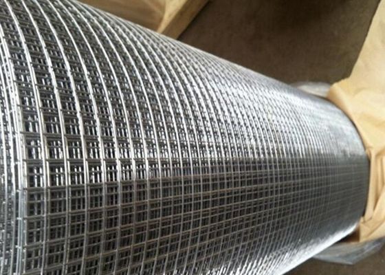 Porcellana Il professionista ha galvanizzato i pannelli d'acciaio 50X150 del recinto della maglia per la gabbia del metallo fornitore