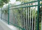 Il PVC ha ricoperto il recinto d'acciaio saldato dello zinco per la protezione giardini/della Comunità fornitore