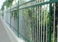 La recinzione decorativa, PVC del filo di acciaio di sicurezza ha ricoperto i pannelli saldati della rete metallica fornitore
