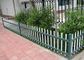 Protezione d'acciaio del recinto dello zinco del prato inglese dell'erba del giardino per i bordi della strada della città fornitore
