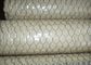 La rete metallica esagonale del gabbione/PVC ha ricoperto la lunghezza dei canestri 25-100m del gabbione del cavo fornitore
